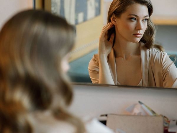 Подготовка к свадьбе