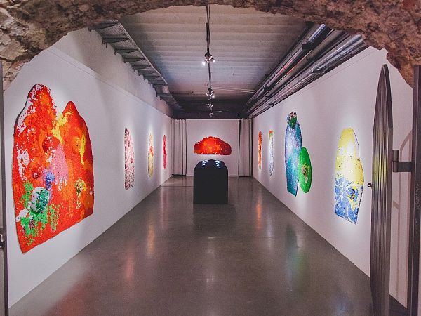 Центр современного искусства Винзавод