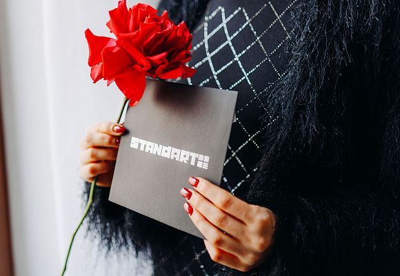 Подарочный сертификат в дизайн-отеле «СтандАрт» | Дизайн-отель "СтандАрт" в Москве