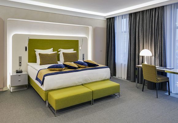 Люкс / Люкс Премьер