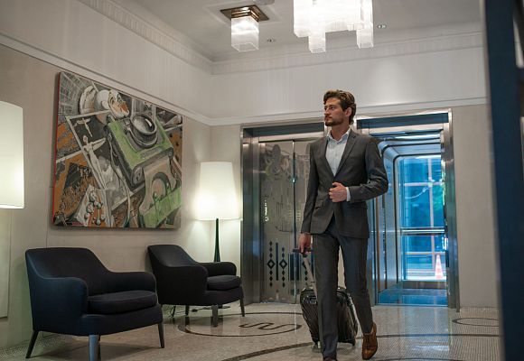 Раннее бронирование