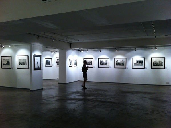 Галерея Люмьер