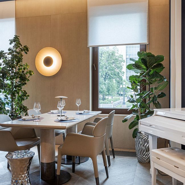 Ресторан YURA