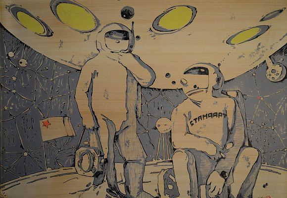 Специальные предложения | Дизайн-отель "СтандАрт" в Москве